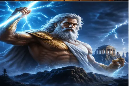 Storm of Fortune Spielmotiv
